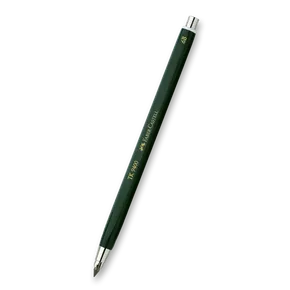 Mechanische Bleistift TK 4600 6B Faber-Castell (139406)